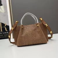$102.00 USD Valentino AAA Quality Handbags For Women #1331307