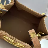 $102.00 USD Valentino AAA Quality Handbags For Women #1331307