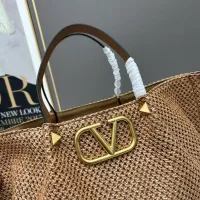 $105.00 USD Valentino AAA Quality Handbags For Women #1331308