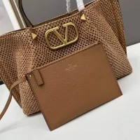 $105.00 USD Valentino AAA Quality Handbags For Women #1331308