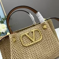 $102.00 USD Valentino AAA Quality Handbags For Women #1331309