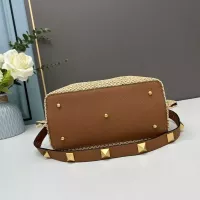 $102.00 USD Valentino AAA Quality Handbags For Women #1331309