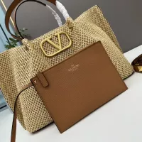 $105.00 USD Valentino AAA Quality Handbags For Women #1331310