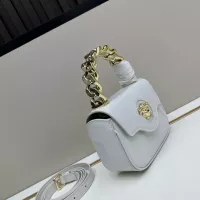 $155.00 USD Versace AAA Quality Handbags For Women #1331313