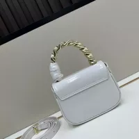 $155.00 USD Versace AAA Quality Handbags For Women #1331313