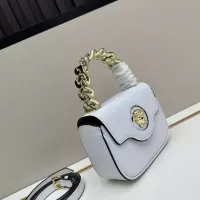 $155.00 USD Versace AAA Quality Handbags For Women #1331314