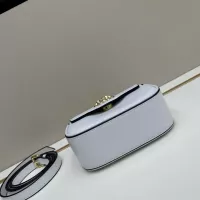 $155.00 USD Versace AAA Quality Handbags For Women #1331314