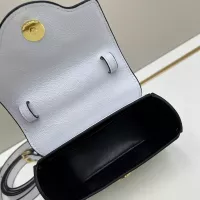 $155.00 USD Versace AAA Quality Handbags For Women #1331314