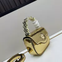 $155.00 USD Versace AAA Quality Handbags For Women #1331315
