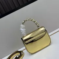 $155.00 USD Versace AAA Quality Handbags For Women #1331315