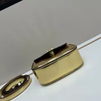 $155.00 USD Versace AAA Quality Handbags For Women #1331315