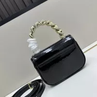 $155.00 USD Versace AAA Quality Handbags For Women #1331316