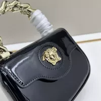$155.00 USD Versace AAA Quality Handbags For Women #1331316
