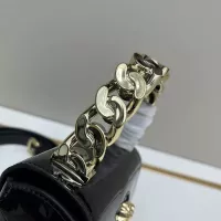 $155.00 USD Versace AAA Quality Handbags For Women #1331316