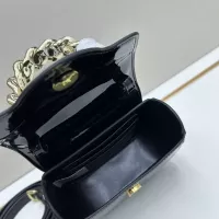 $155.00 USD Versace AAA Quality Handbags For Women #1331316
