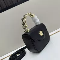 $155.00 USD Versace AAA Quality Handbags For Women #1331317