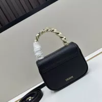 $155.00 USD Versace AAA Quality Handbags For Women #1331317