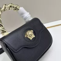 $155.00 USD Versace AAA Quality Handbags For Women #1331317