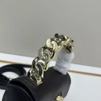 $155.00 USD Versace AAA Quality Handbags For Women #1331317