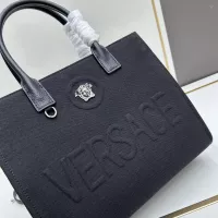 $190.00 USD Versace AAA Quality Handbags For Women #1331327