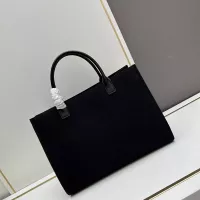 $190.00 USD Versace AAA Quality Handbags For Women #1331328