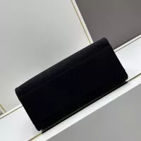 $190.00 USD Versace AAA Quality Handbags For Women #1331328
