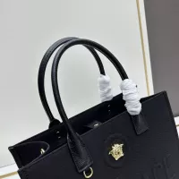 $190.00 USD Versace AAA Quality Handbags For Women #1331329