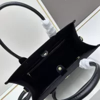 $190.00 USD Versace AAA Quality Handbags For Women #1331329