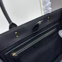$190.00 USD Versace AAA Quality Handbags For Women #1331329