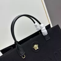 $190.00 USD Versace AAA Quality Handbags For Women #1331330