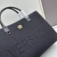 $190.00 USD Versace AAA Quality Handbags For Women #1331330