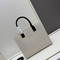 $190.00 USD Versace AAA Quality Handbags For Women #1331331