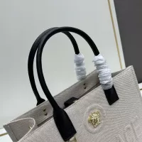 $190.00 USD Versace AAA Quality Handbags For Women #1331331