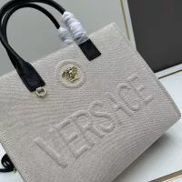 $190.00 USD Versace AAA Quality Handbags For Women #1331331