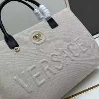 $190.00 USD Versace AAA Quality Handbags For Women #1331332
