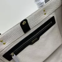 $190.00 USD Versace AAA Quality Handbags For Women #1331332