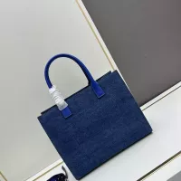 $190.00 USD Versace AAA Quality Handbags For Women #1331333