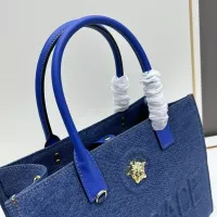 $190.00 USD Versace AAA Quality Handbags For Women #1331333