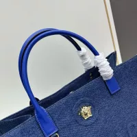 $190.00 USD Versace AAA Quality Handbags For Women #1331334
