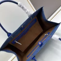 $190.00 USD Versace AAA Quality Handbags For Women #1331334