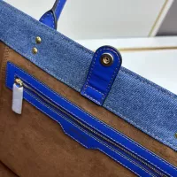 $190.00 USD Versace AAA Quality Handbags For Women #1331334