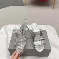 $108.00 USD Balenciaga Slippers For Women #1331340