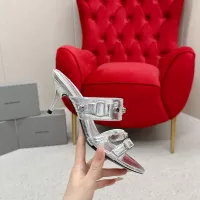 $108.00 USD Balenciaga Slippers For Women #1331340