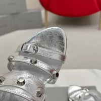 $108.00 USD Balenciaga Slippers For Women #1331340