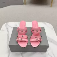 $108.00 USD Balenciaga Slippers For Women #1331341