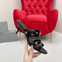 $108.00 USD Balenciaga Slippers For Women #1331343