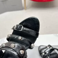 $108.00 USD Balenciaga Slippers For Women #1331343