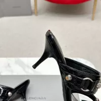 $108.00 USD Balenciaga Slippers For Women #1331343