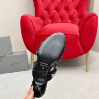 $108.00 USD Balenciaga Slippers For Women #1331343