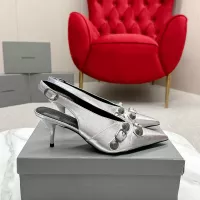 $112.00 USD Balenciaga Sandal For Women #1331344
